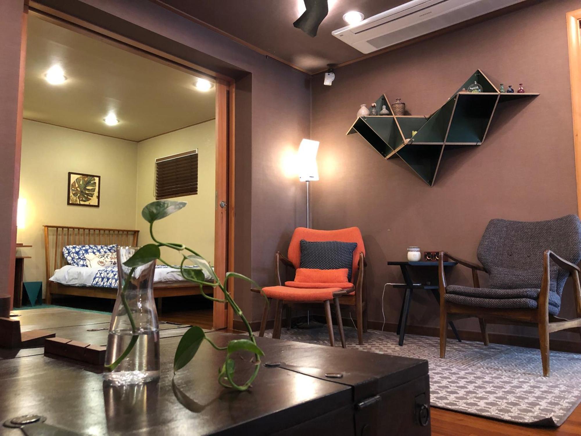 Entire House In Hongdae Bed & Breakfast Seoul