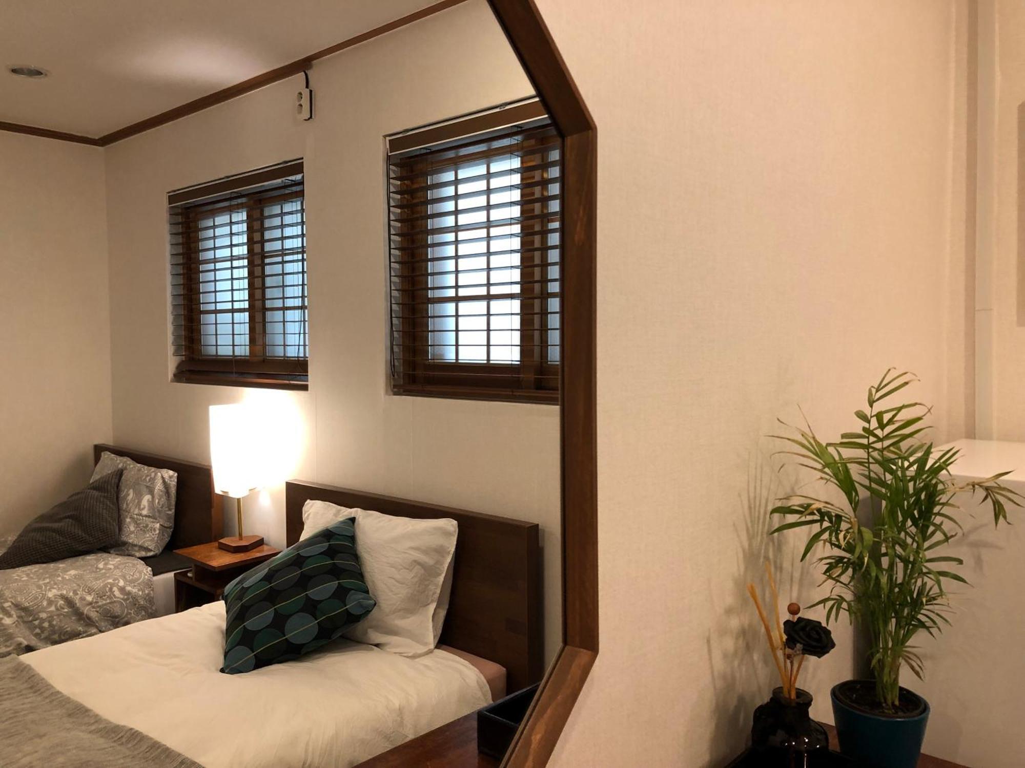 Entire House In Hongdae Seoul
